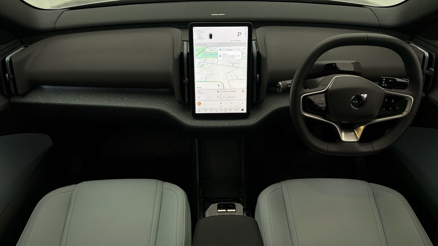 Used Volvo EX30 2024 for sale - 78187382: Photo 12