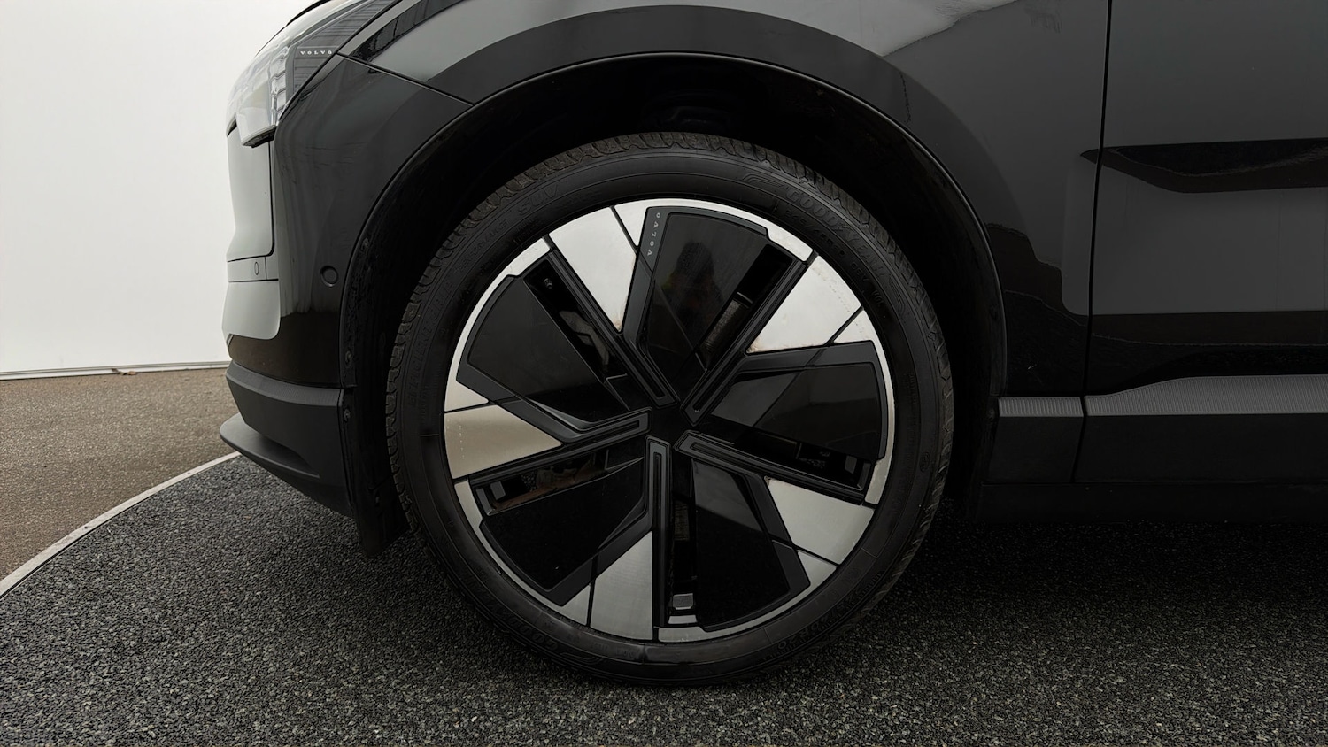 Used Volvo EX30 2024 for sale - 78187382: Photo 17