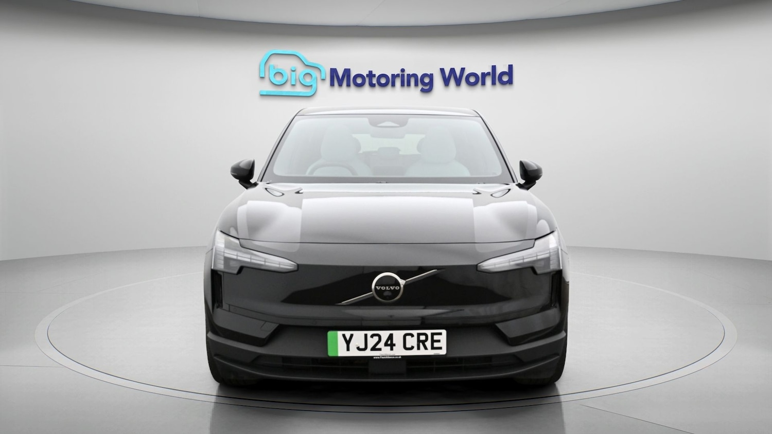 Used Volvo EX30 2024 for sale - 78187382: Photo 2