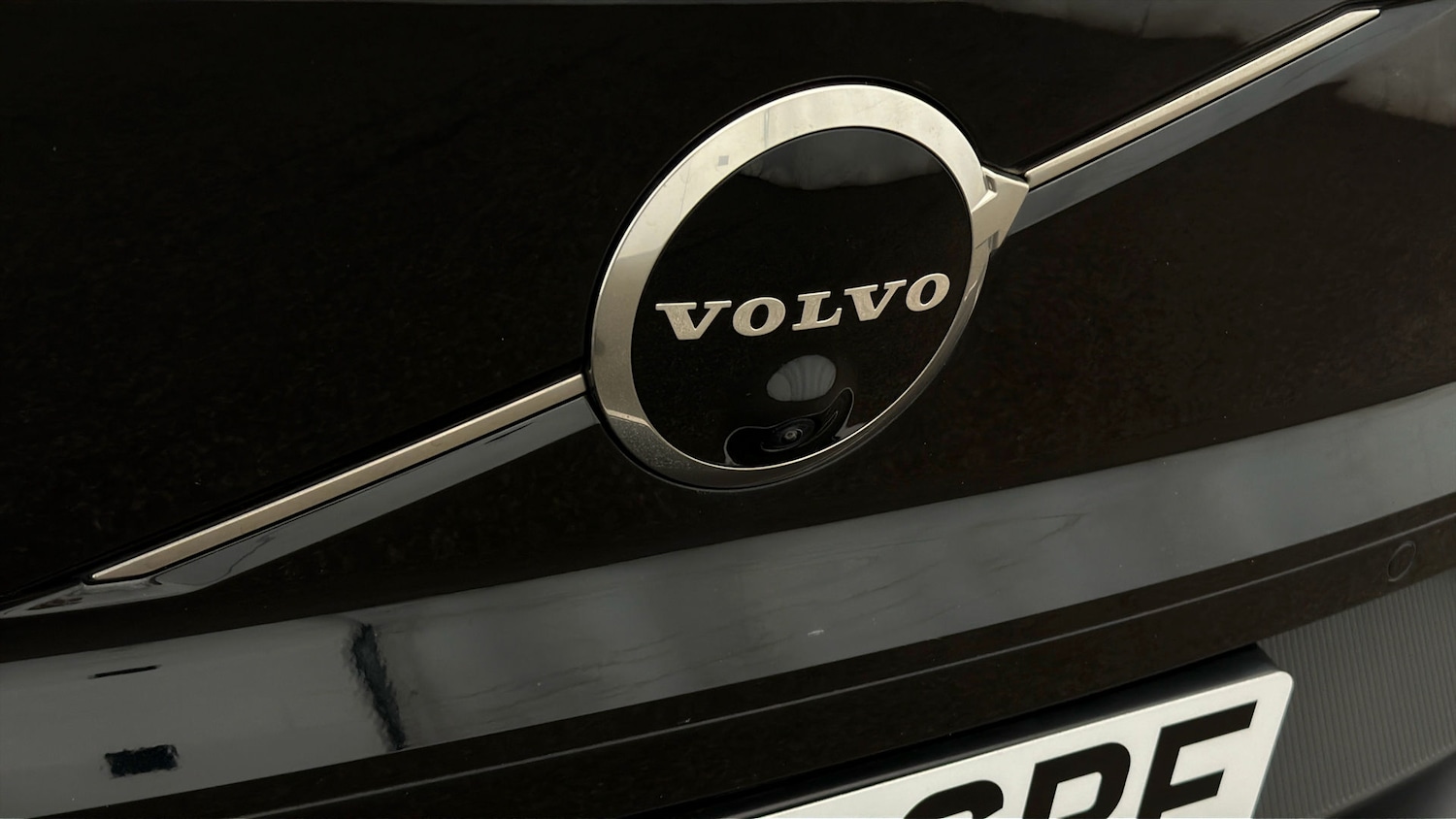 Used Volvo EX30 2024 for sale - 78187382: Photo 22