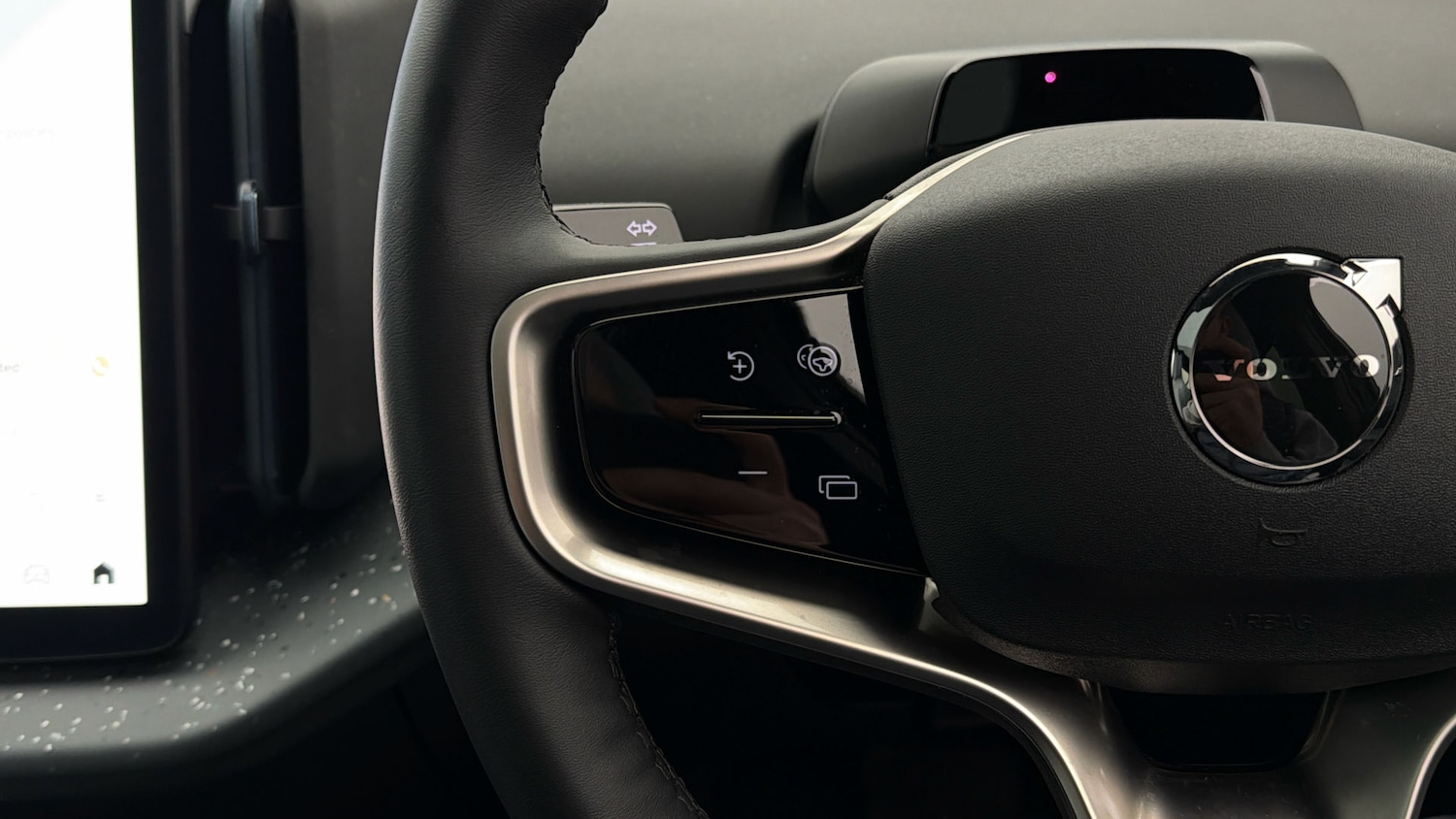 Used Volvo EX30 2024 for sale - 78187382: Photo 23