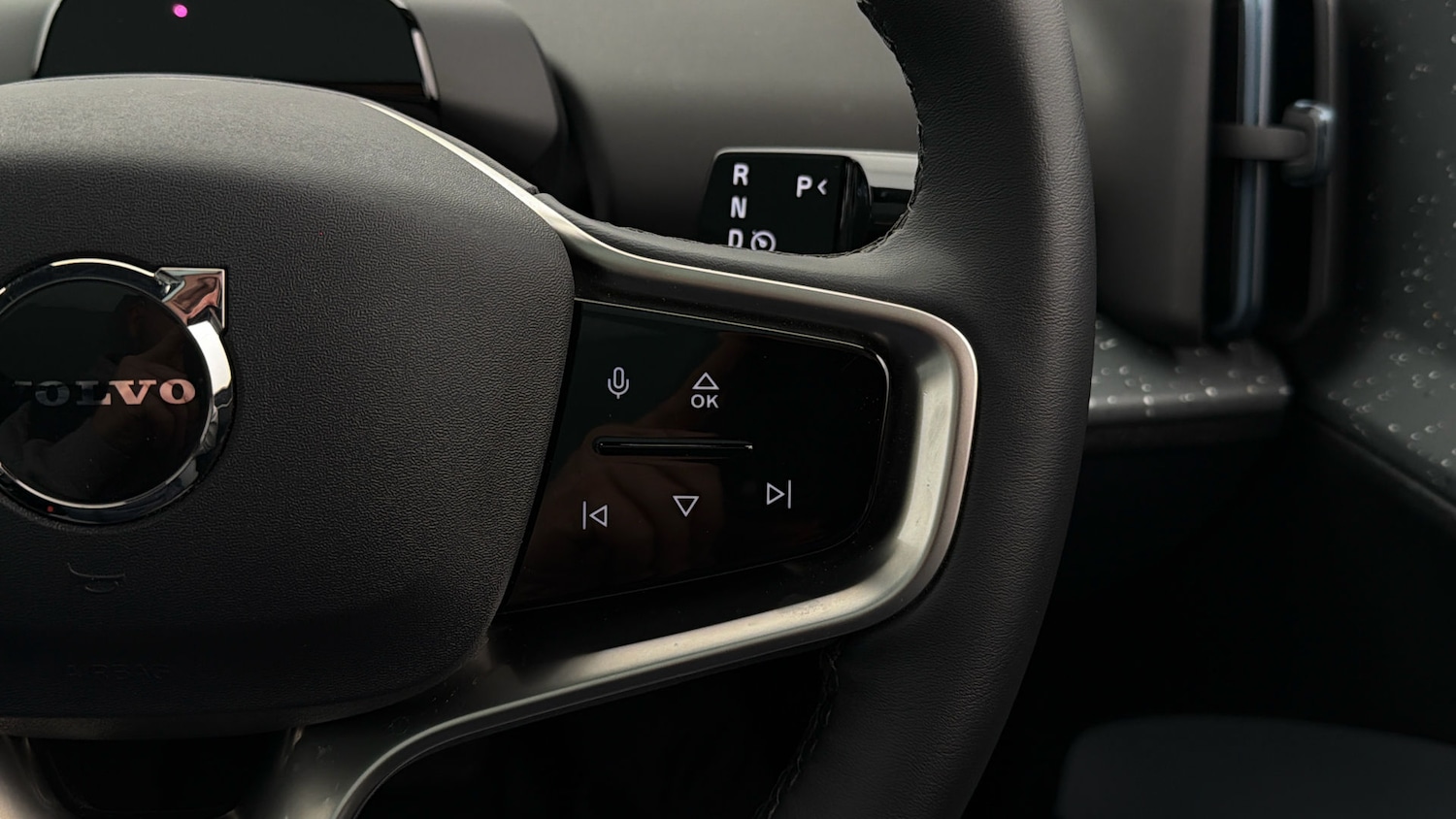 Used Volvo EX30 2024 for sale - 78187382: Photo 24