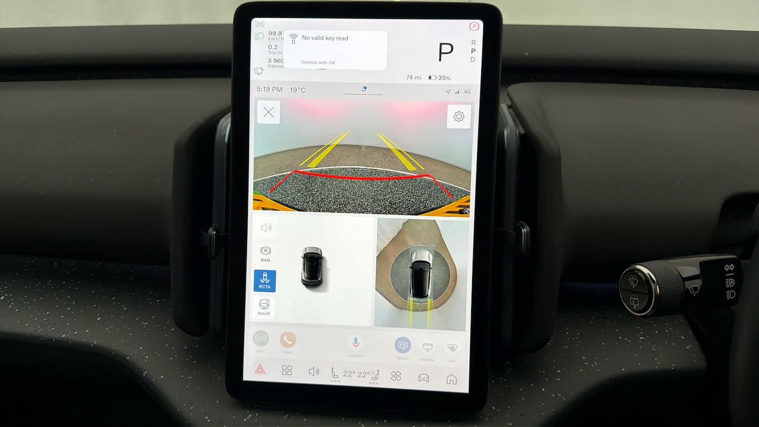 Used Volvo EX30 2024 for sale - 78187382: Photo 26