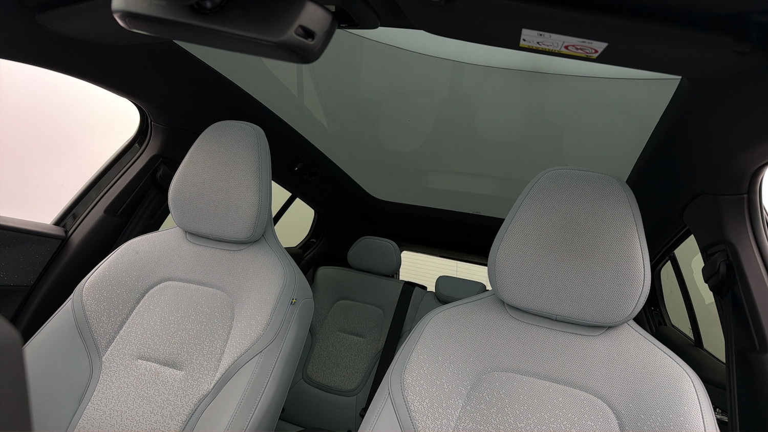 Used Volvo EX30 2024 for sale - 78187382: Photo 27