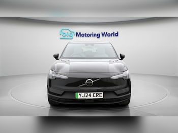 Used Volvo EX30 2024 for sale - 78187382: Photo