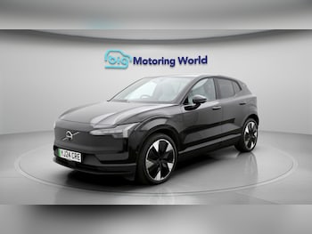 Used Volvo EX30 2024 for sale - 78187382: Photo