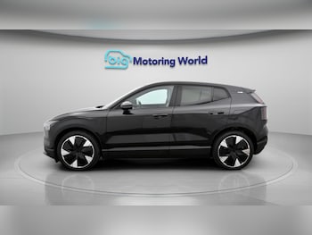 Used Volvo EX30 2024 for sale - 78187382: Photo