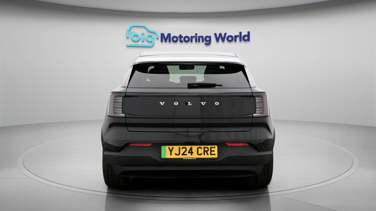 Used Volvo EX30 2024 for sale - 78187382: Photo 6