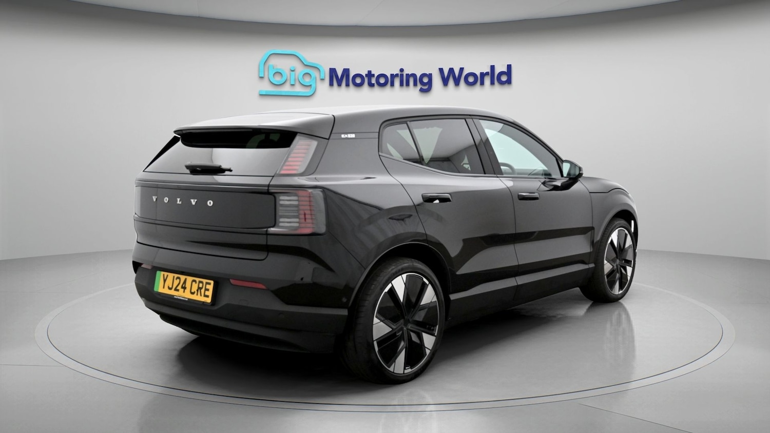 Used Volvo EX30 2024 for sale - 78187382: Photo 7