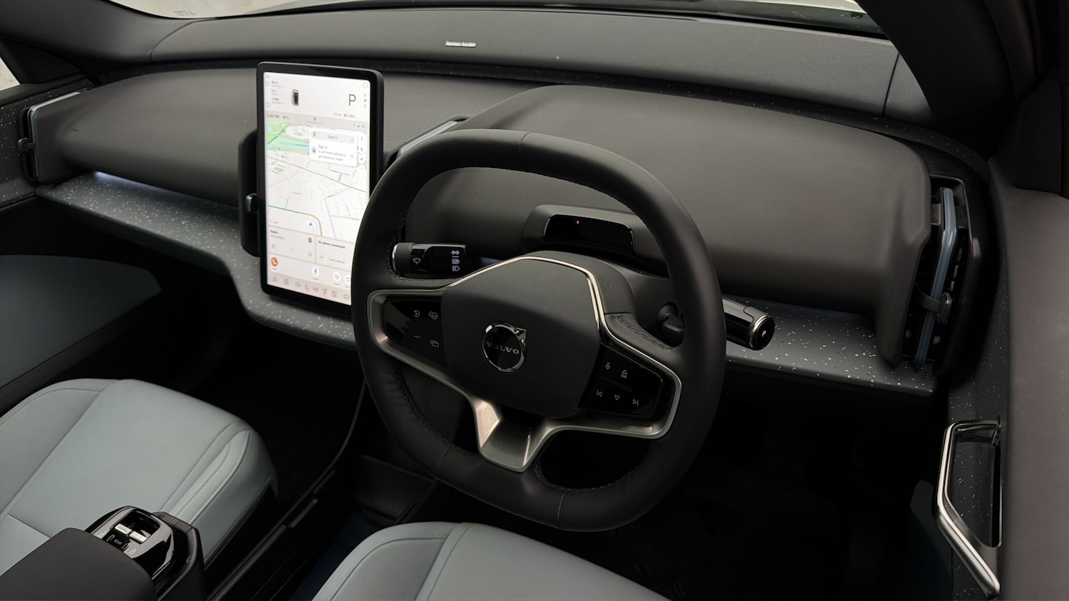 Used Volvo EX30 2024 for sale - 78187382: Photo 9