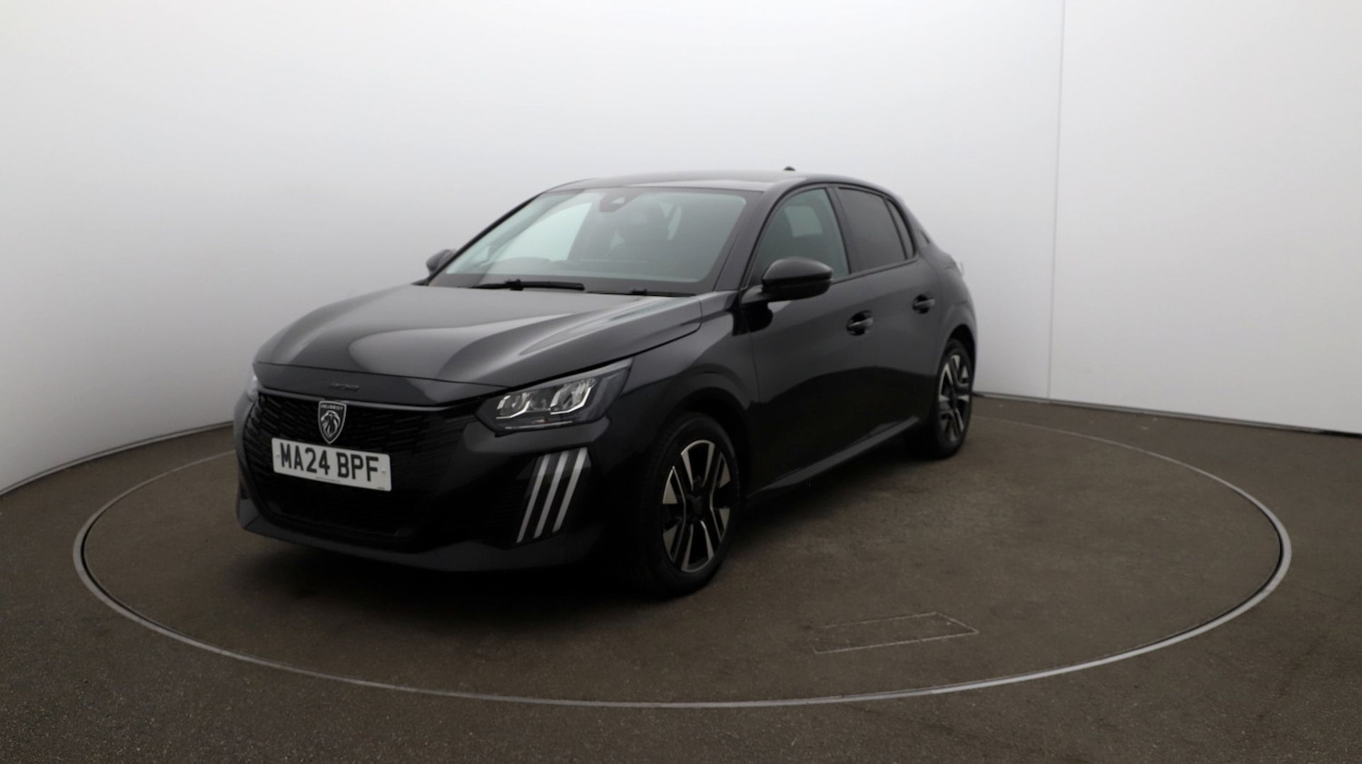 Used Peugeot 208 for sale - 76809605: Photo 29