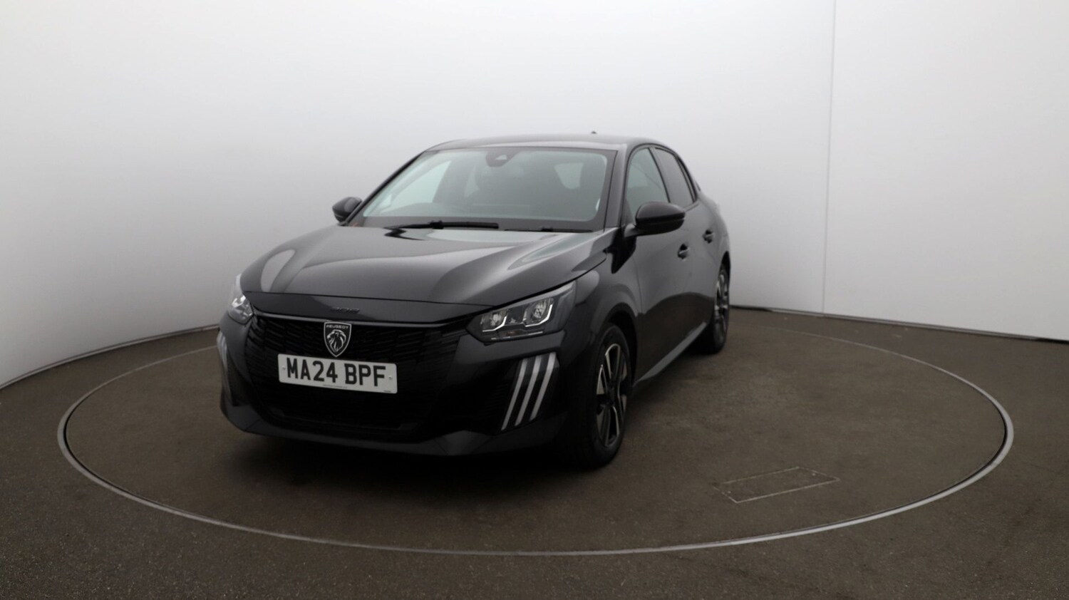 Used Peugeot 208 for sale - 76809605: Photo 30