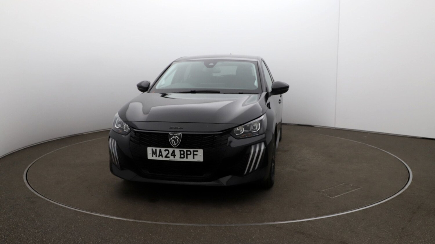 Used Peugeot 208 for sale - 76809605: Photo 31