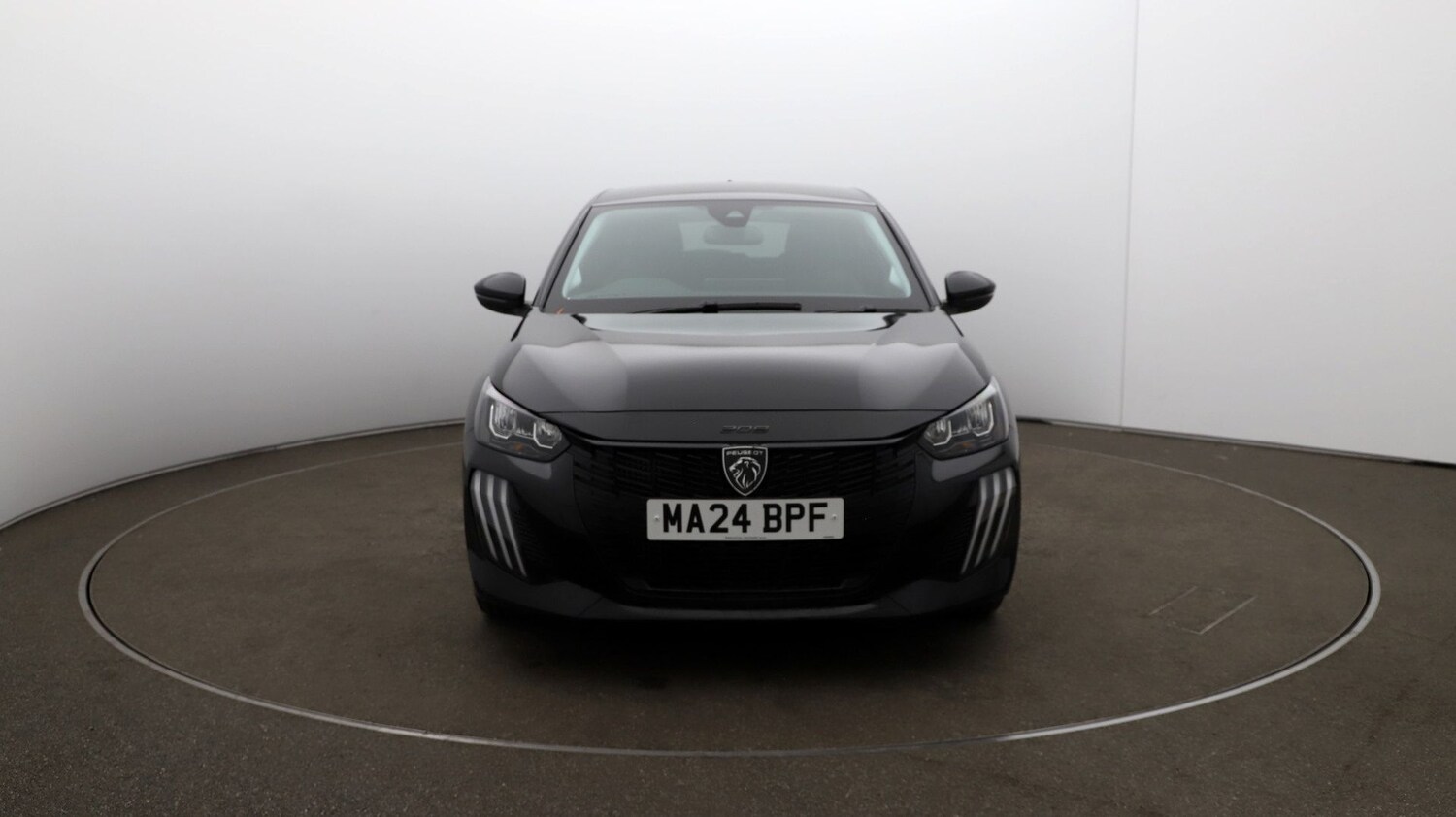 Used Peugeot 208 for sale - 76809605: Photo 32