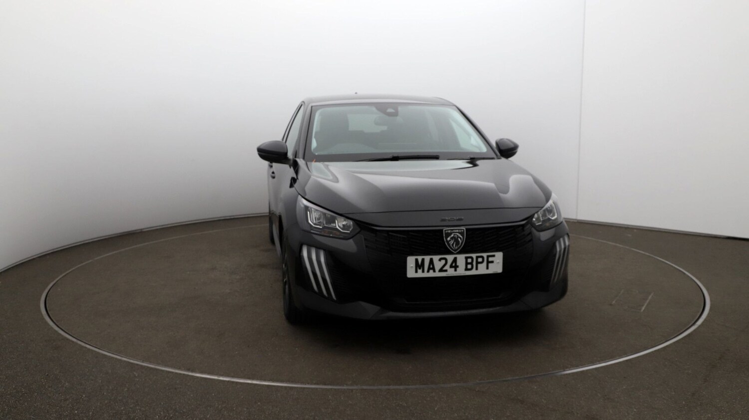 Used Peugeot 208 for sale - 76809605: Photo 33