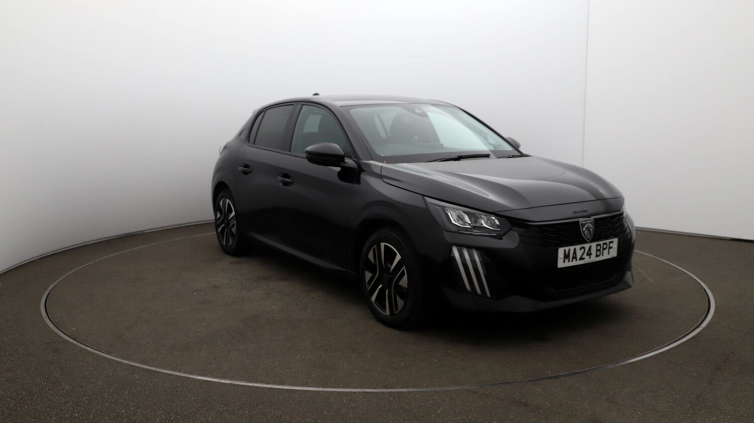 Used Peugeot 208 for sale - 76809605: Photo 35