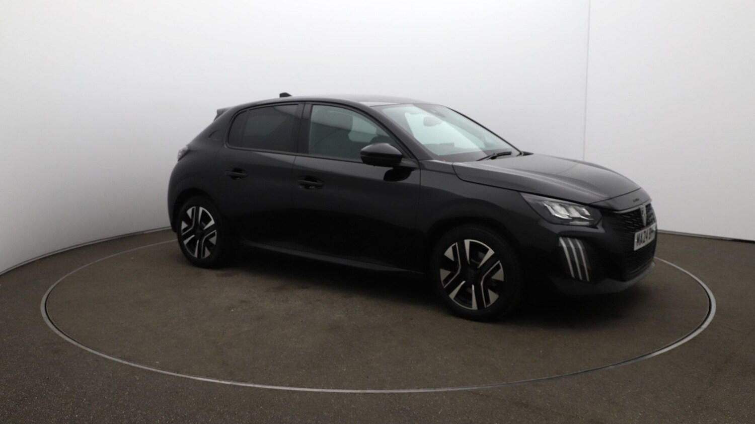 Used Peugeot 208 for sale - 76809605: Photo 37