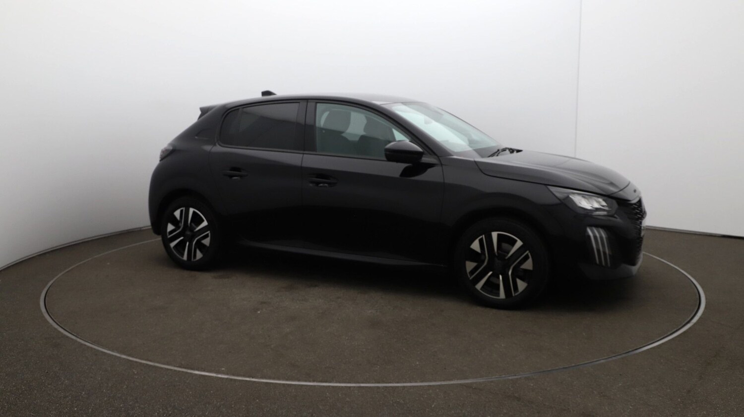 Used Peugeot 208 for sale - 76809605: Photo 38