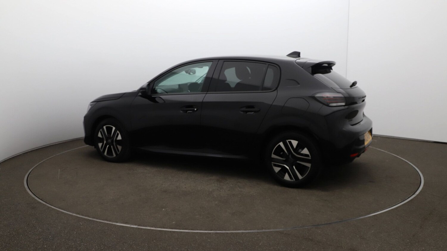Used Peugeot 208 for sale - 76809605: Photo 39