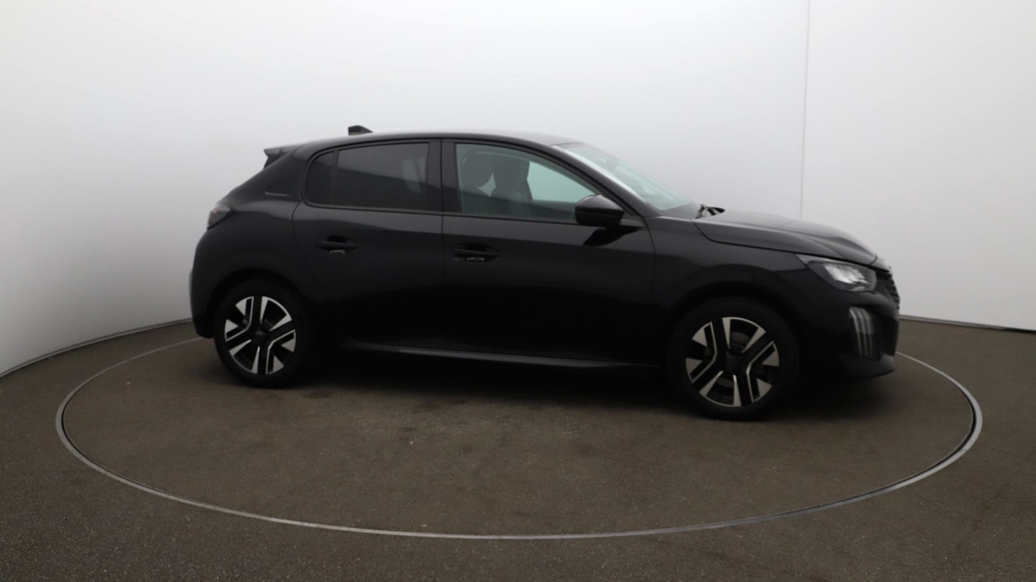 Used Peugeot 208 for sale - 76809605: Photo 40