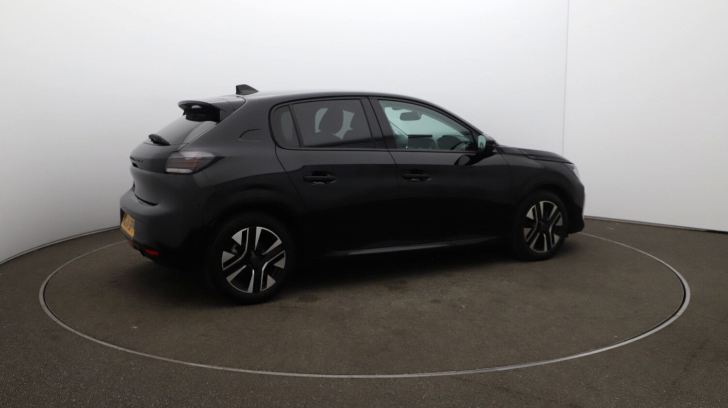 Used Peugeot 208 for sale - 76809605: Photo 44