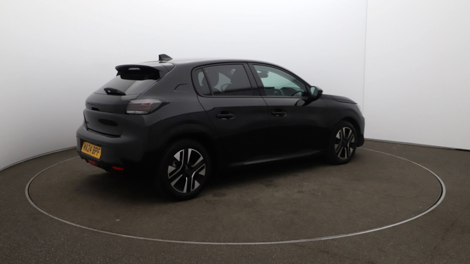 Used Peugeot 208 for sale - 76809605: Photo 45