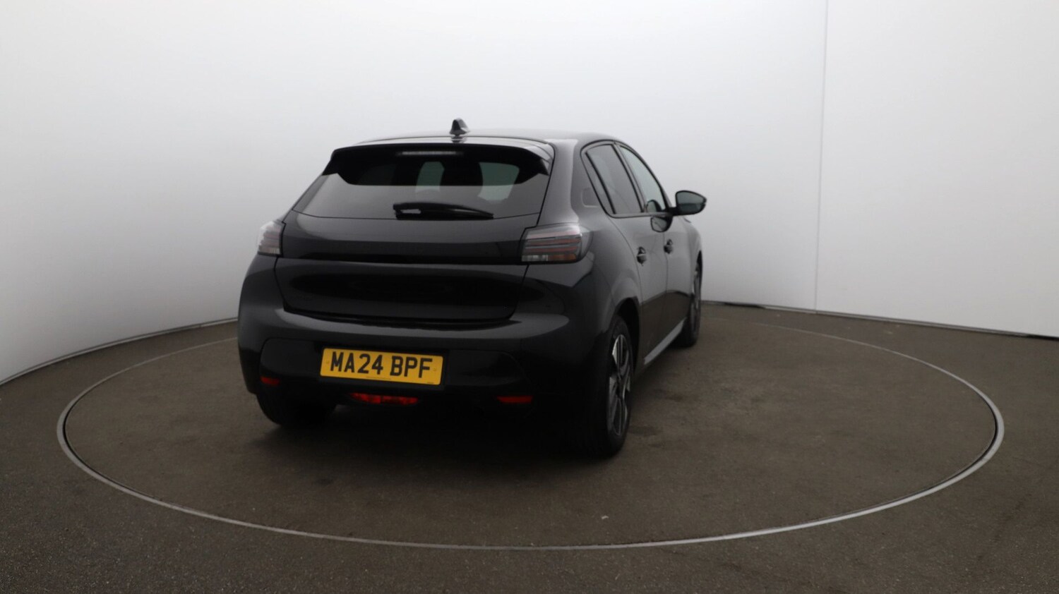 Used Peugeot 208 for sale - 76809605: Photo 48