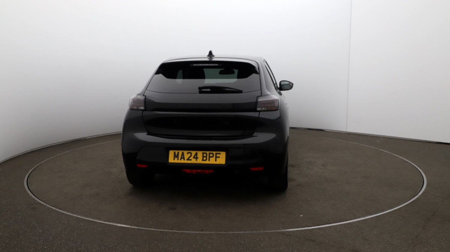 Used Peugeot 208 for sale - 76809605: Photo 49