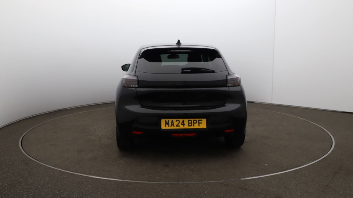 Used Peugeot 208 for sale - 76809605: Photo 51