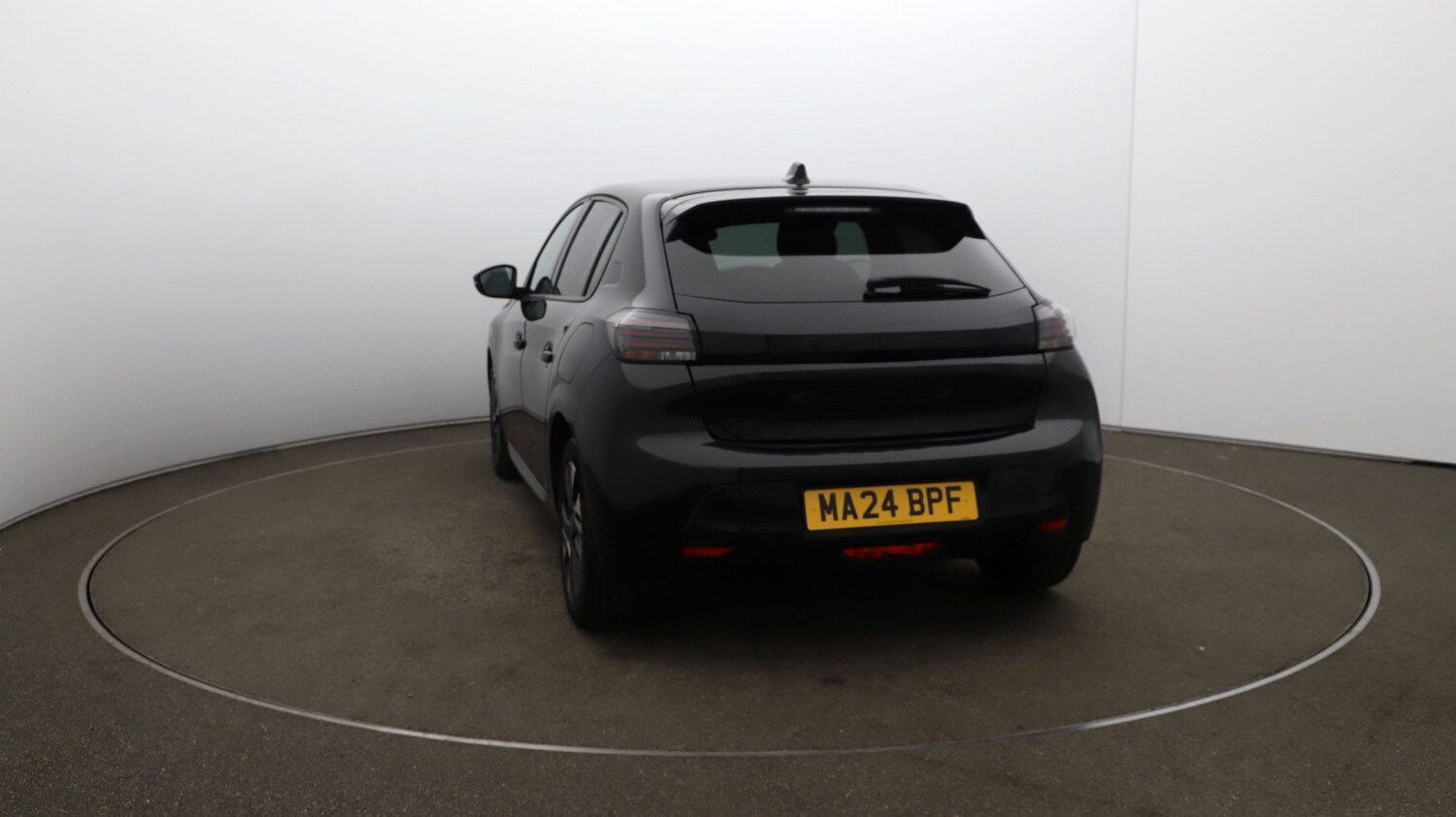 Used Peugeot 208 for sale - 76809605: Photo 52