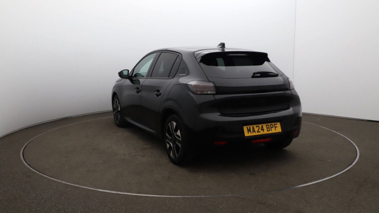 Used Peugeot 208 for sale - 76809605: Photo 53