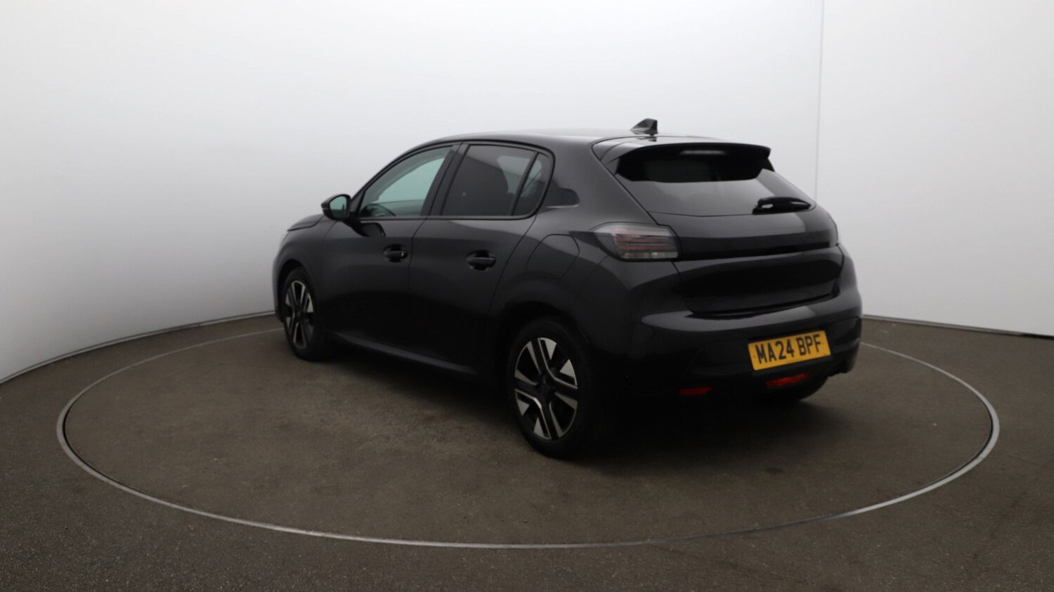 Used Peugeot 208 for sale - 76809605: Photo 54