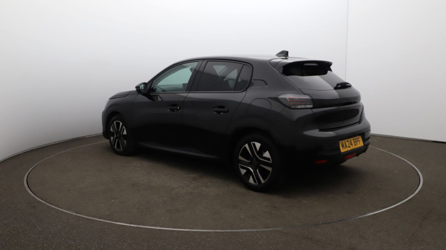 Used Peugeot 208 for sale - 76809605: Photo 55