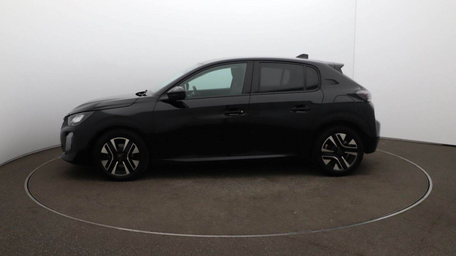 Used Peugeot 208 for sale - 76809605: Photo 57