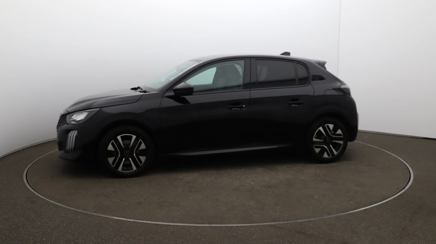 Used Peugeot 208 for sale - 76809605: Photo 58