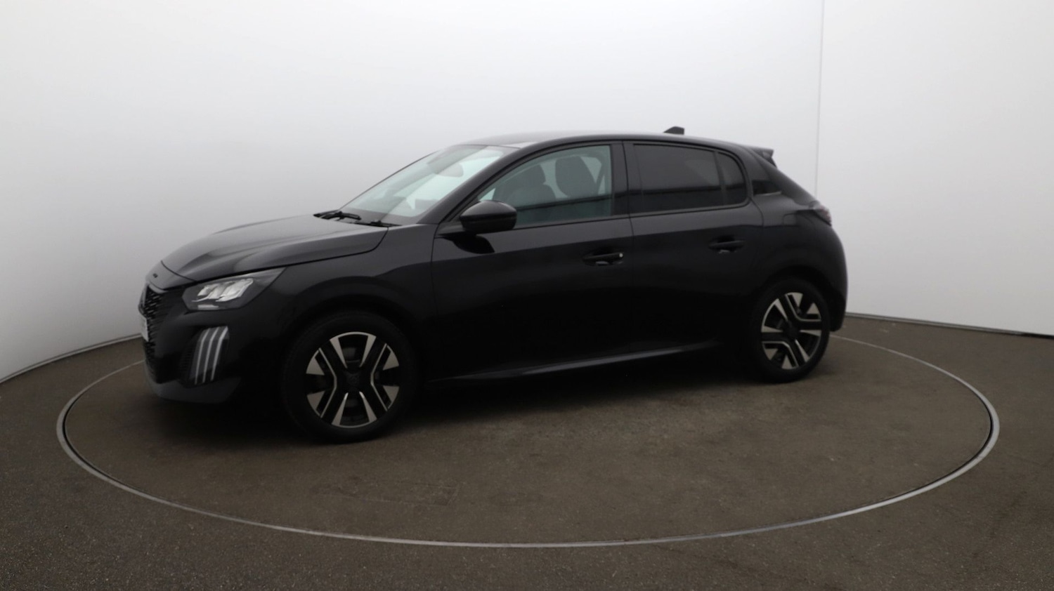 Used Peugeot 208 for sale - 76809605: Photo 59