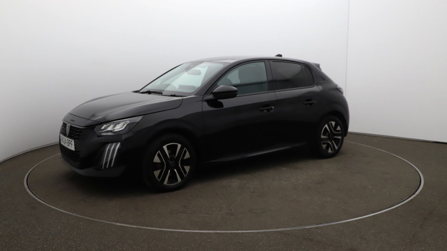 Used Peugeot 208 for sale - 76809605: Photo 60