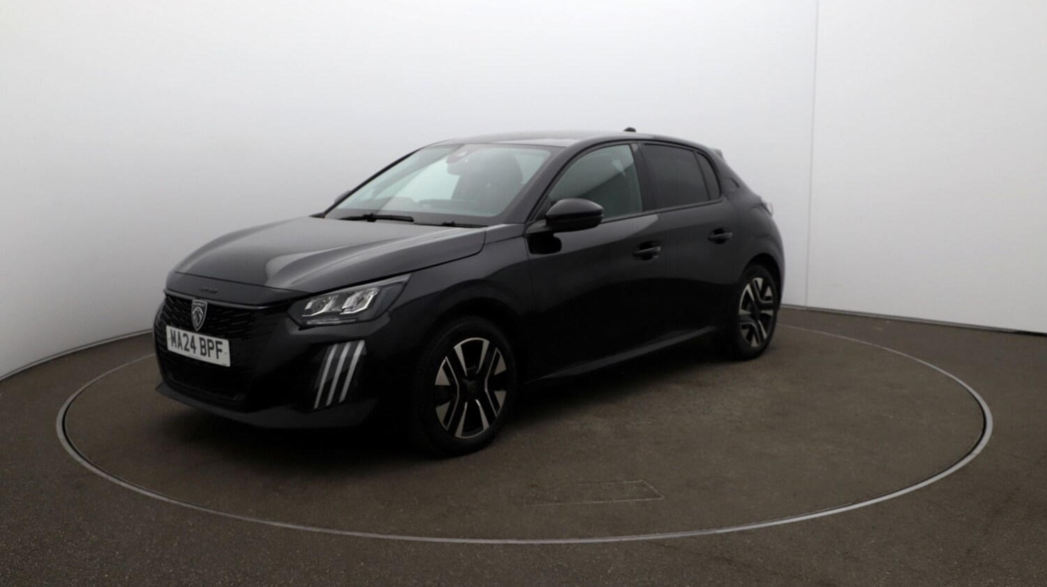 Used Peugeot 208 for sale - 76809605: Photo 61