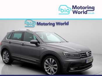 2019 (19) - 2.0 TDi 190 4Motion R-Line Tech 5dr DSG