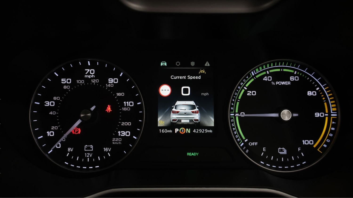 Used MG MG ZS for sale - 77196594: Photo 10