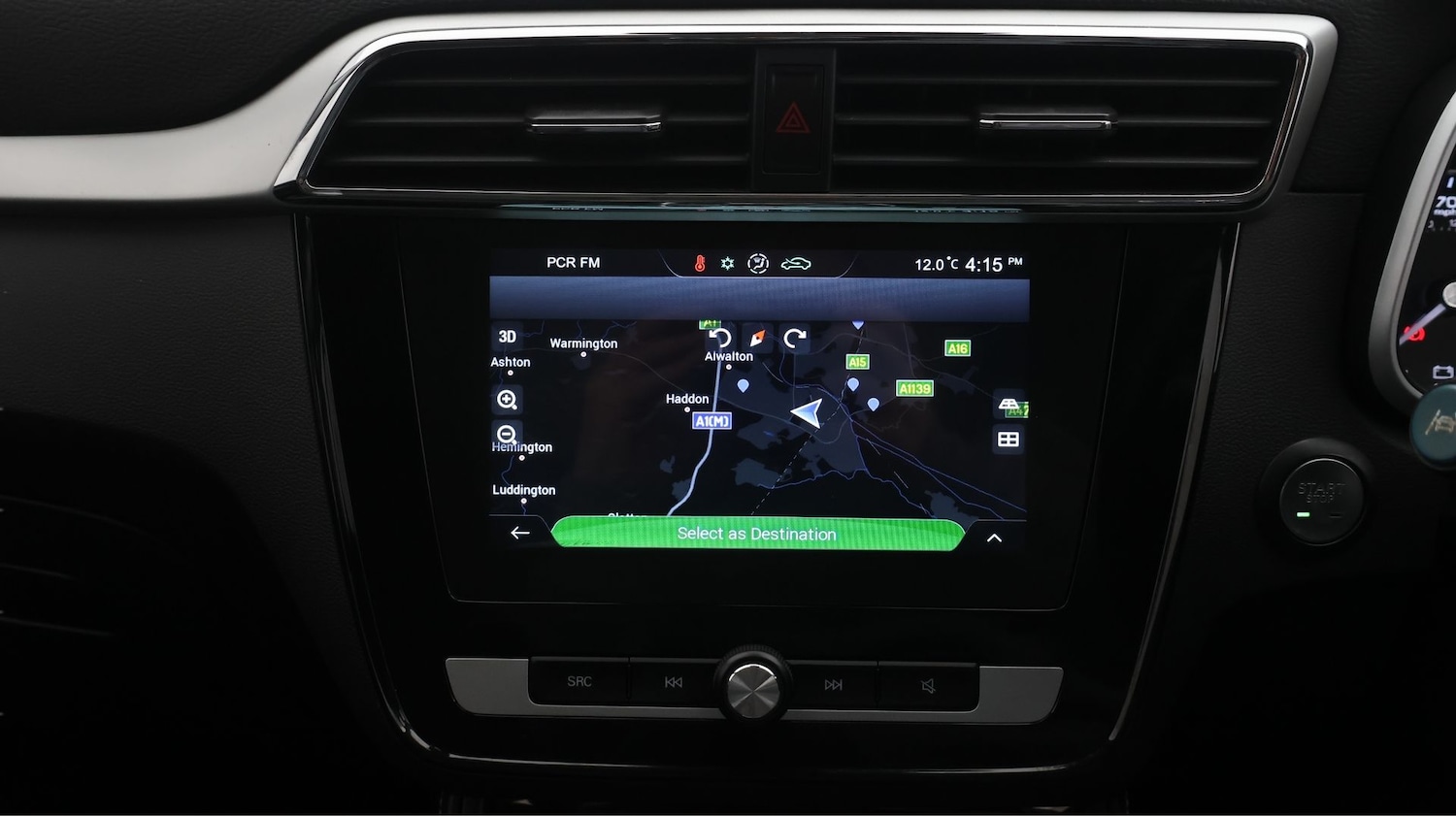 Used MG MG ZS for sale - 77196594: Photo 11