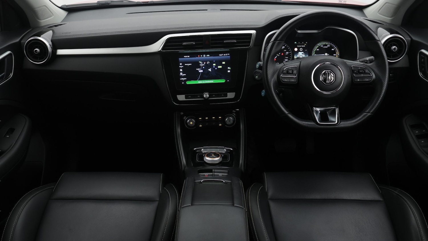 Used MG MG ZS for sale - 77196594: Photo 13