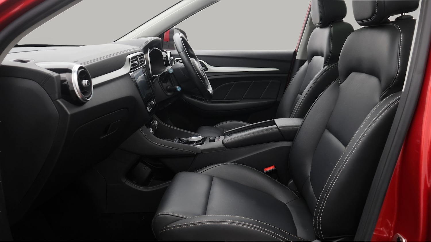 Used MG MG ZS for sale - 77196594: Photo 14