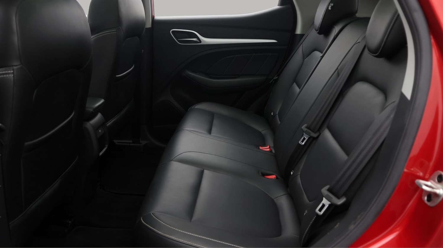 Used MG MG ZS for sale - 77196594: Photo 16