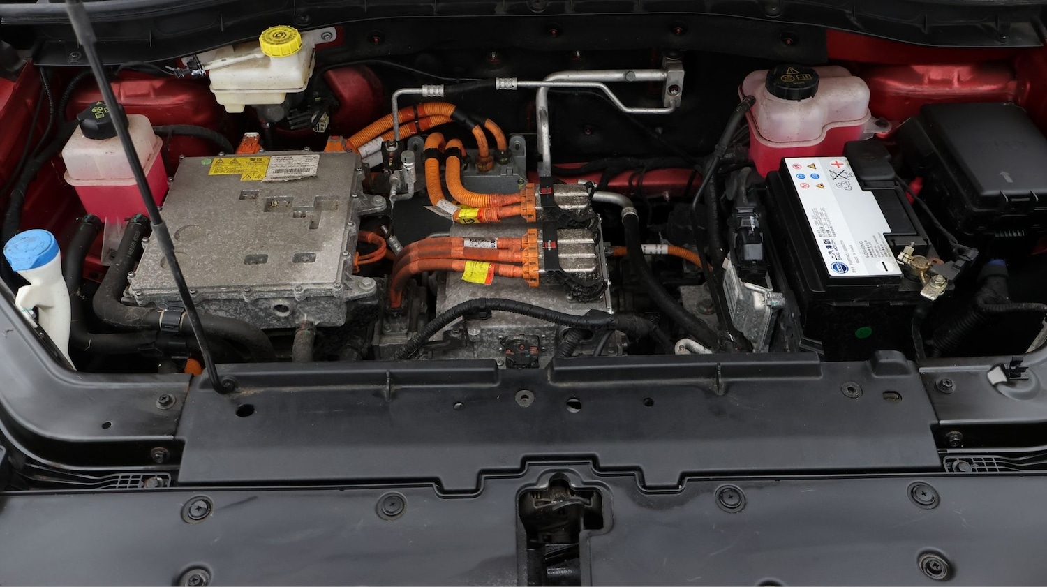 Used MG MG ZS for sale - 77196594: Photo 19