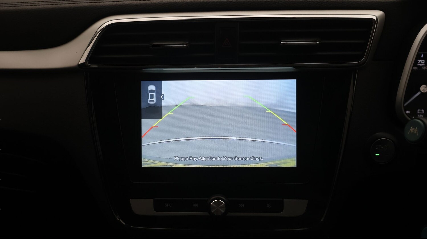 Used MG MG ZS for sale - 77196594: Photo 22