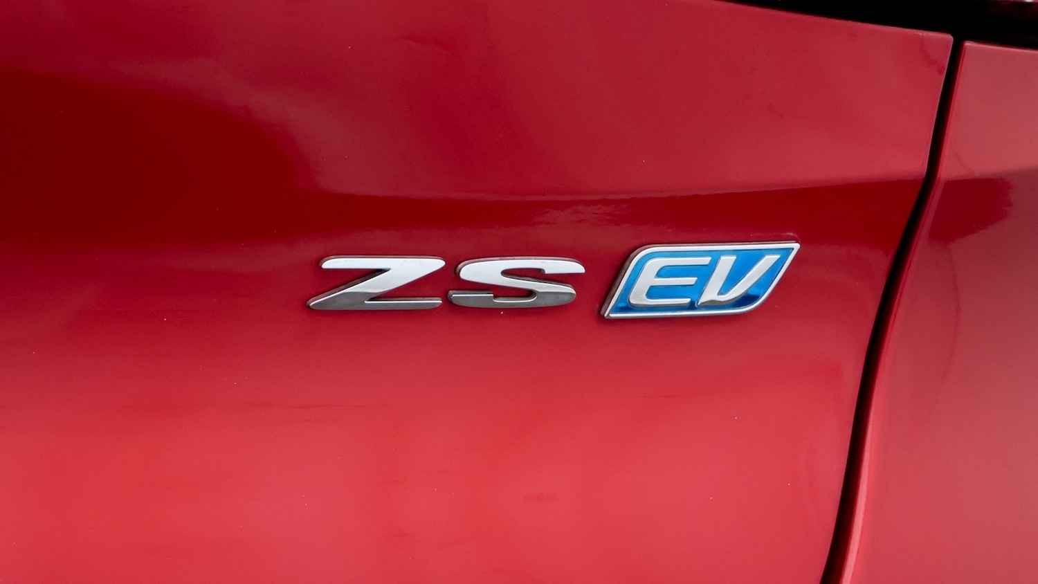 Used MG MG ZS for sale - 77196594: Photo 24