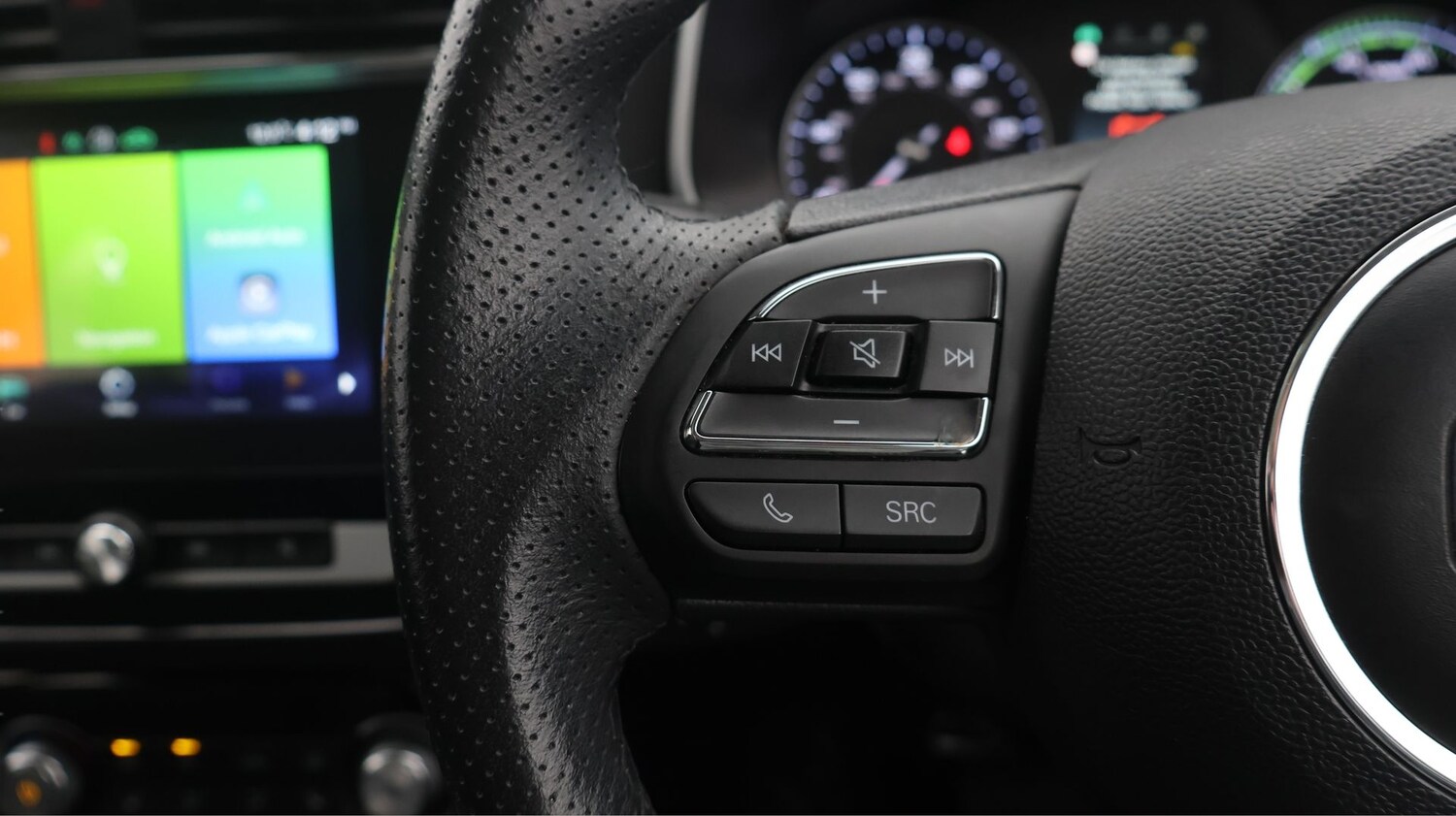 Used MG MG ZS for sale - 77196594: Photo 27