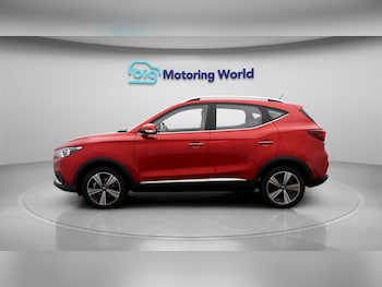 Used MG MG ZS 2020 for sale - 77196594: Photo