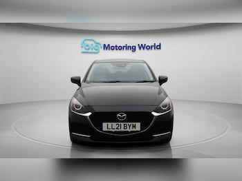 Used Mazda Mazda2 2021 for sale - 75449529: Photo